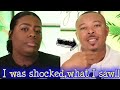 Henry & Monic: Prophet Passion java EXPOSED!