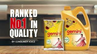 GEMINI KITCHEN Oil