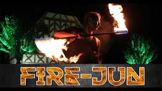 FIRE-JUN PV