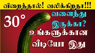 ஆணுறுப்பு வளைத்து ( curved penise) இருந்தால் கண்டிப்பா பார்க்கவேண்டும்