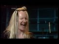 johnny winter jumpin jack flash 1974 uk tv appearance ~ high quality hq ~