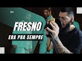 Era Pra Sempre - @fresnorock l by: ander l