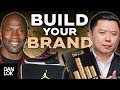 How To Build A Real Personal Brand Online