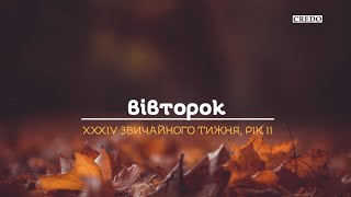 Не вірте фальшивим пророкам