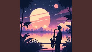 Celestial Sax and Chill