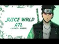 juice wrld - atl (slowed + reverb) [unreleased]