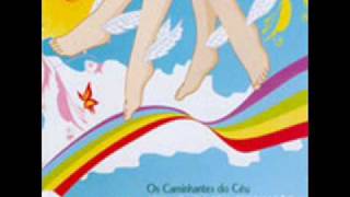 Os Caminhantes do Céu - Balança Divina