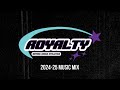 BCA - Royalty 2024-25 Cheer Mix