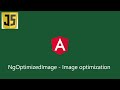 NgOptimizedImage directive in Angular 14 - for Image loading best practices