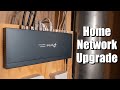 Upgrade Your Router by Adding a Network Switch