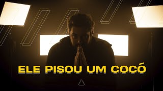 BATÁGUAS - PISOU UM COCÓ