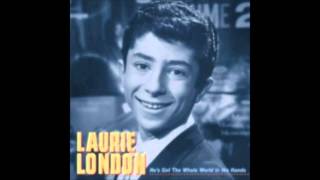 Laurie London- Boom-A-Ladda Boom-Boom (Lördag Hele Ugen)