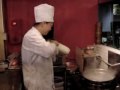 福岡　春吉　本格中華料理店【金絲猴】刀削麺の技を見よ！