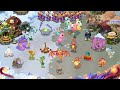 Mirror Faerie Island - Full Song 4.5 (My Singing Monsters)