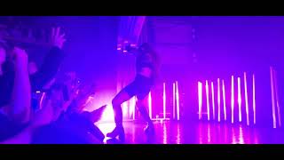 Charli XCX - Forever (Snippet) - Lafayette, London - 24/10/2021