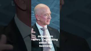 Jeff Bezos: This is How I grew Amazon Stock 😎🚀