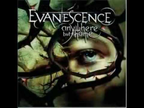 Evanescence - Haunted Official Music Video (Lyrics In Description ...