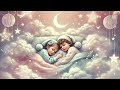 💤starlight’s lullaby🌙 💤1 hour ✨ kids relaxing sleep music✨