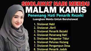 Sholawat Nabi Merduصَلَّى اللهُ عَلَى مُحَمَّد Sholawat Jibril ANTA SYAMSUN ANTA BADRUN Solawatan