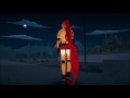 rwby amv thus kindly i scatter the last rose of summer