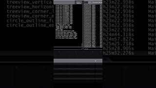 MessageBox Commands #lua #grandma3 #coding #messagebox #commands