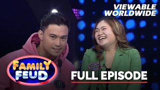 Family Feud: TEAM BUBBLE GANG vs TEAM PEPITO MANALOTO (May 24, 2024) (Full Episode 468)