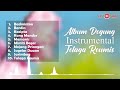 Album Degung Instrumental Telaga Reumis