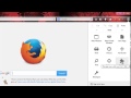 How To Enable Or Disable Mozilla Firefox Addons