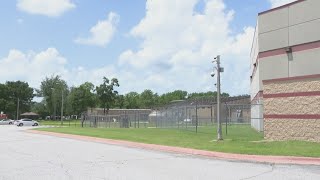 Latest News | Benton County Jail inmate dies in custody, sheriff's office says