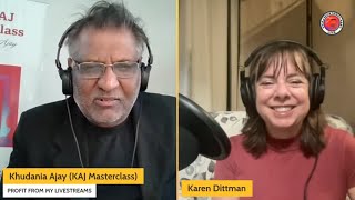 Overcoming Life’s Challenges with Karen Dittman: Faith, Family, and The Grace Cycle