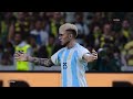 brazil vs argentina final fifa world cup 2026 full match all goals football match