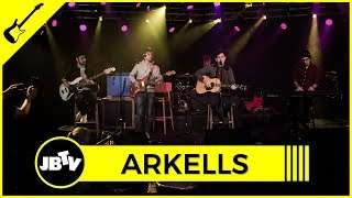 Arkells - My Heart's Always Yours | Live @ JBTV