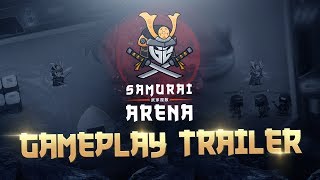 G2 Esports Samurai Arena | Gameplay Trailer