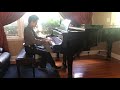 sonata in e major k.381 l.225 by scarlatti