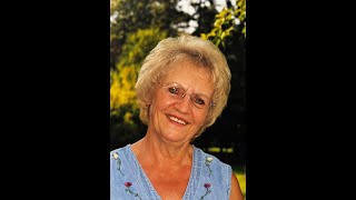 Margaret "Marge" (Thiessen) Peters Funeral May 2, 2023