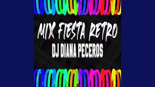 Mix Fiesta Retro