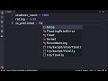 Python #12 - Variables [By Mosh Hamedani]