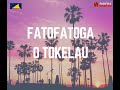 Pasifika TV & Radio FATOFATOGA O TOKELAU (10/09/24) - TOKELAUAN