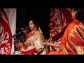 thaamadham thagaadhayya smt. s.mahathi lasya the culture hub