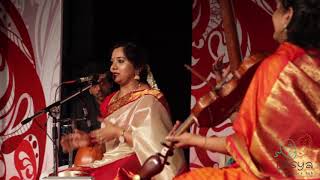 Thaamadham Thagaadhayya | Smt. S.Mahathi | Lasya - The Culture Hub