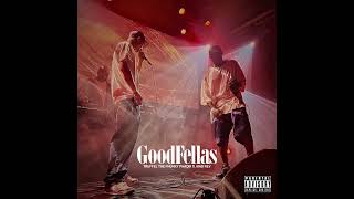 Truffel the Phunky Phaqir - Goodfellas (ft. Mad Rev)[Official Audio]