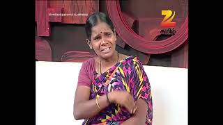 Solvathellam Unmai S 2 - Ep 9 - Tamil TV Serial - Zee5 Celeb Show