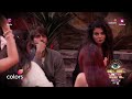 Ranking Task With The Contestants | Bigg Boss 18