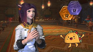 How I Quickly Farmed Purple and Orange Scrips for Crafters in FFXIV