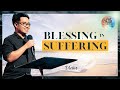 Victor: Blessing in Suffering