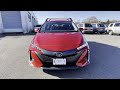 Used 2021 Toyota Prius Prime LE JTDKAMFP5M3189850 Huntington Station, Melville, Commack, Huntington