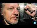 wikileaks assange gets chance to take extradition case to uk s top court • france 24 english