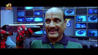 Tuneega Tuneega Telugu Full Movie | Sumanth Ashwin | Prabhu | MS Raju | Dil Raju