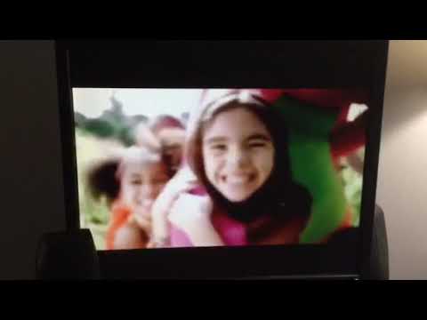 PBS Kids Use Your Imagination Music Video Promo 1999 - YouTube