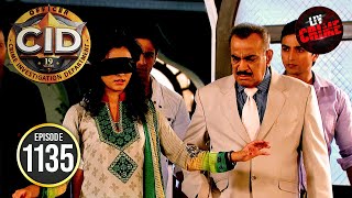 एक Haveli में Victim को Blindfold करके क्यों लाई CID? | CID |सी.आई.डी.| Latest Episode | 9 Dec 24